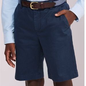 Vineyard Vines Navy Breaker Shorts